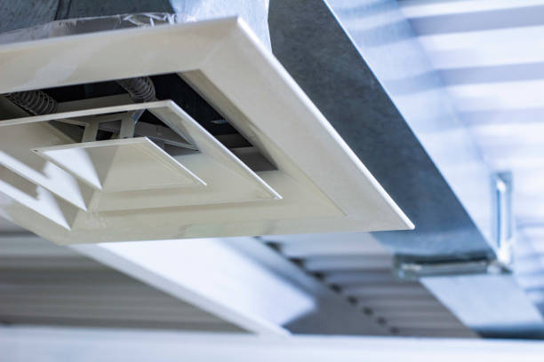 Best Affordable HVAC Duct Cleaning  in Fairland, OK