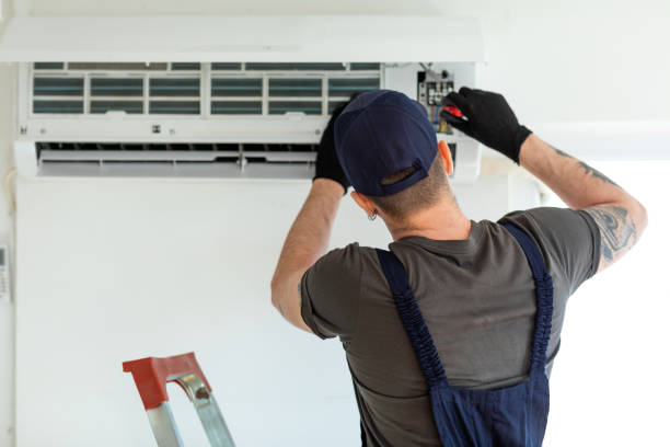 Best Ductwork Cleaning Services  in Fairland, OK