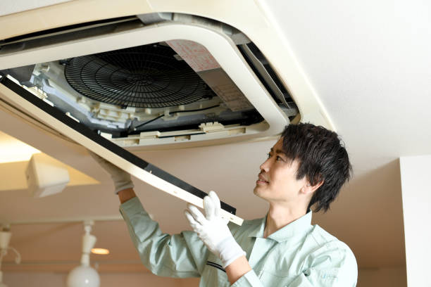 Best Affordable Duct Cleaning Services  in Fairland, OK