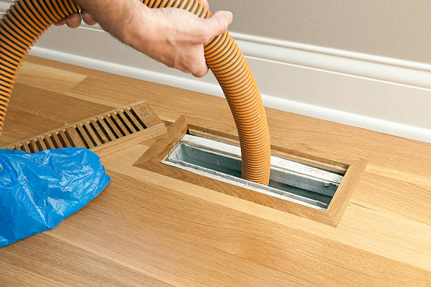 Best Ventilation Cleaning Services  in Fairland, OK