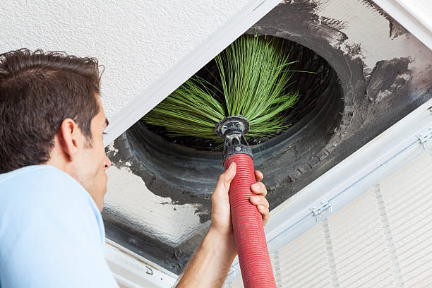 Best Air Duct Cleaning Near Me  in Fairland, OK