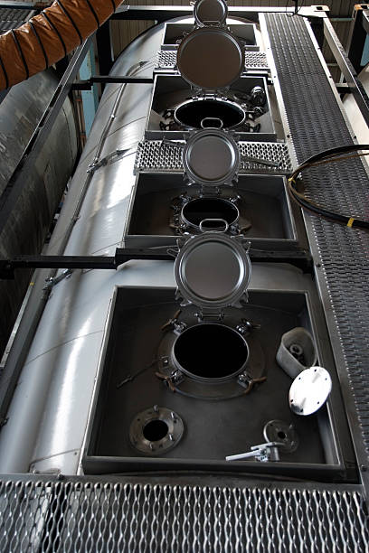 Best Commercial HVAC Duct Cleaning  in Fairland, OK
